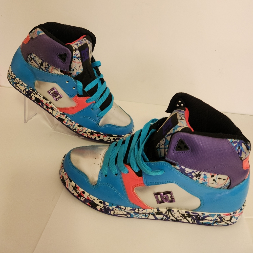 DC Shoes
